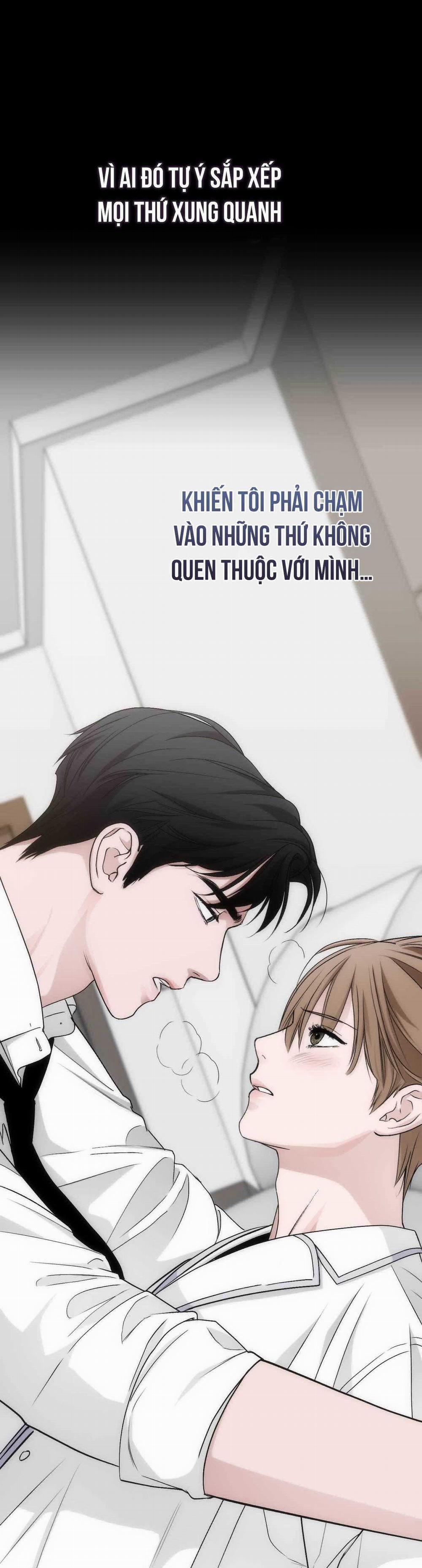 Chìm Trong Khoái Lạc 29 trang 13