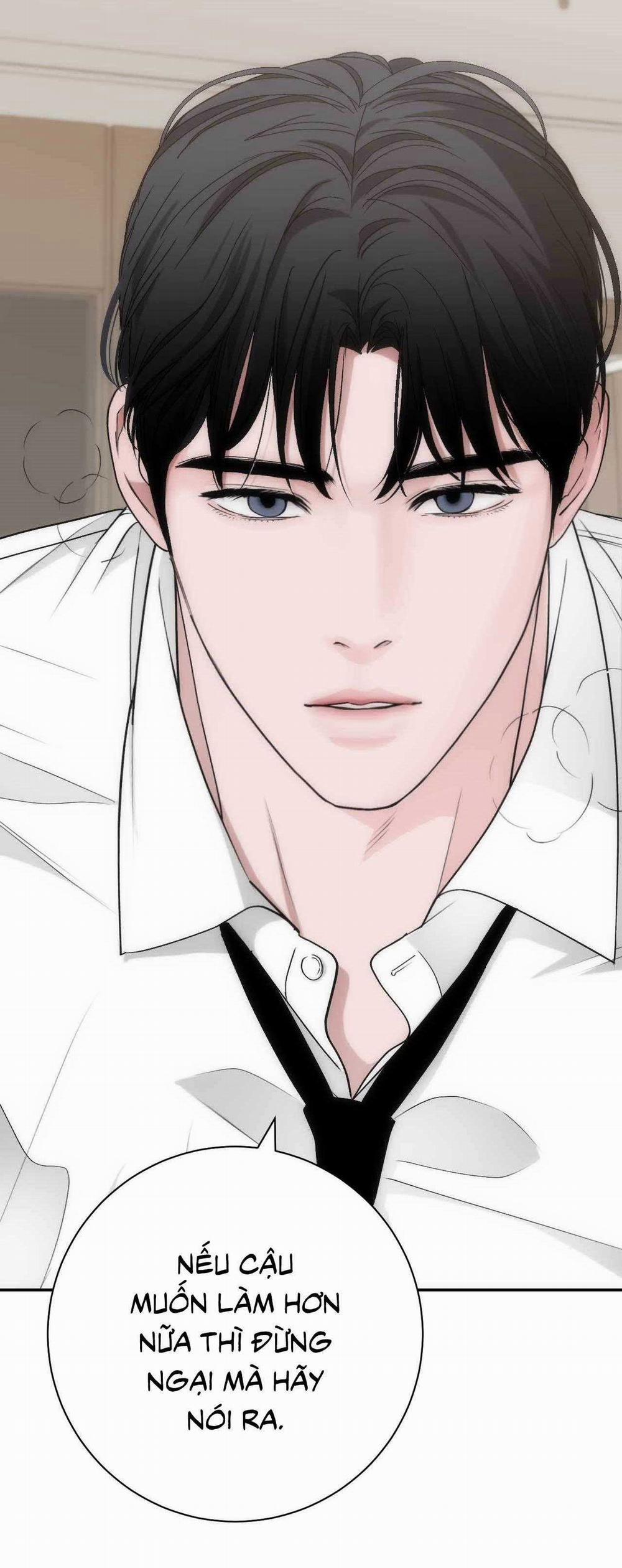 Chìm Trong Khoái Lạc 29 trang 15