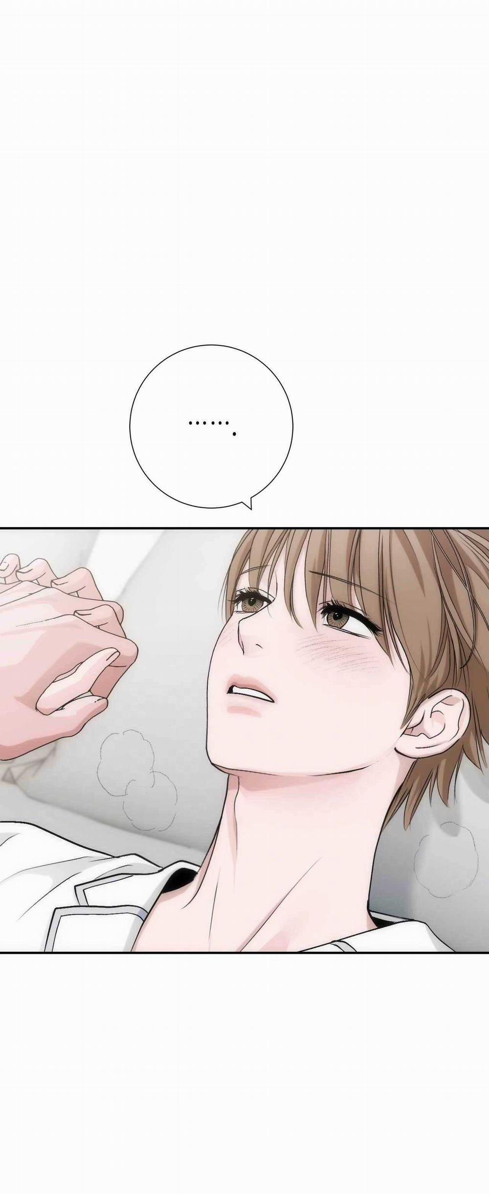 Chìm Trong Khoái Lạc 29 trang 16