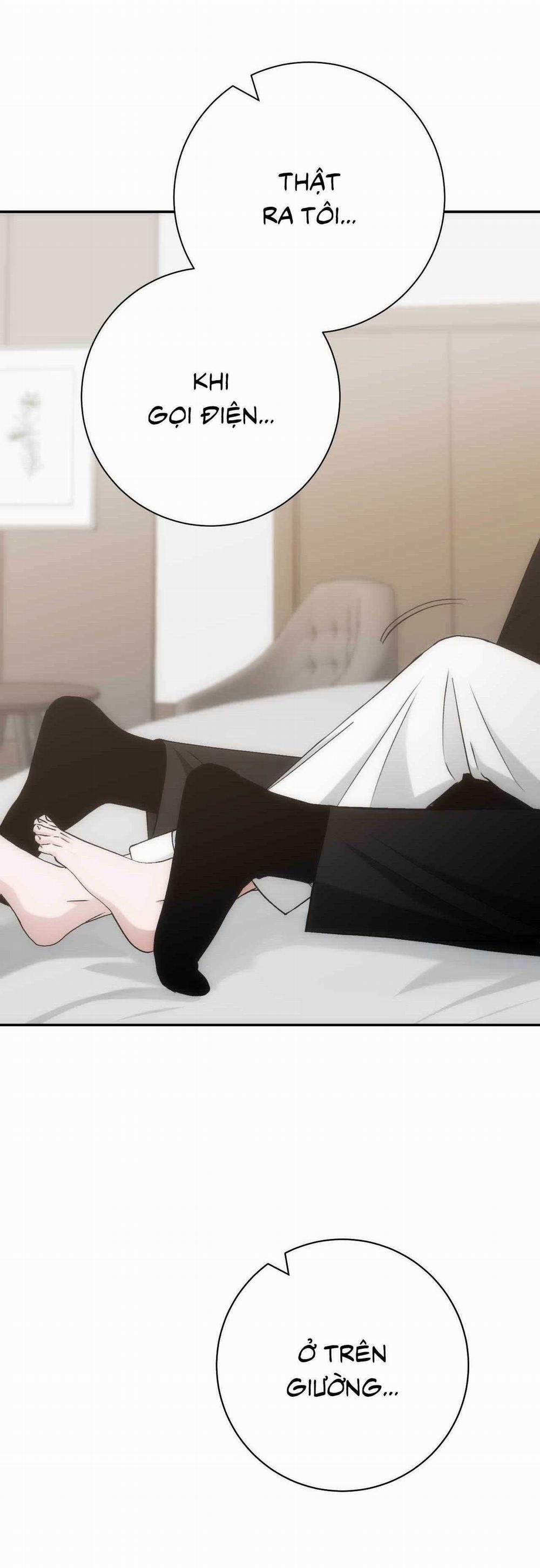 Chìm Trong Khoái Lạc 29 trang 17