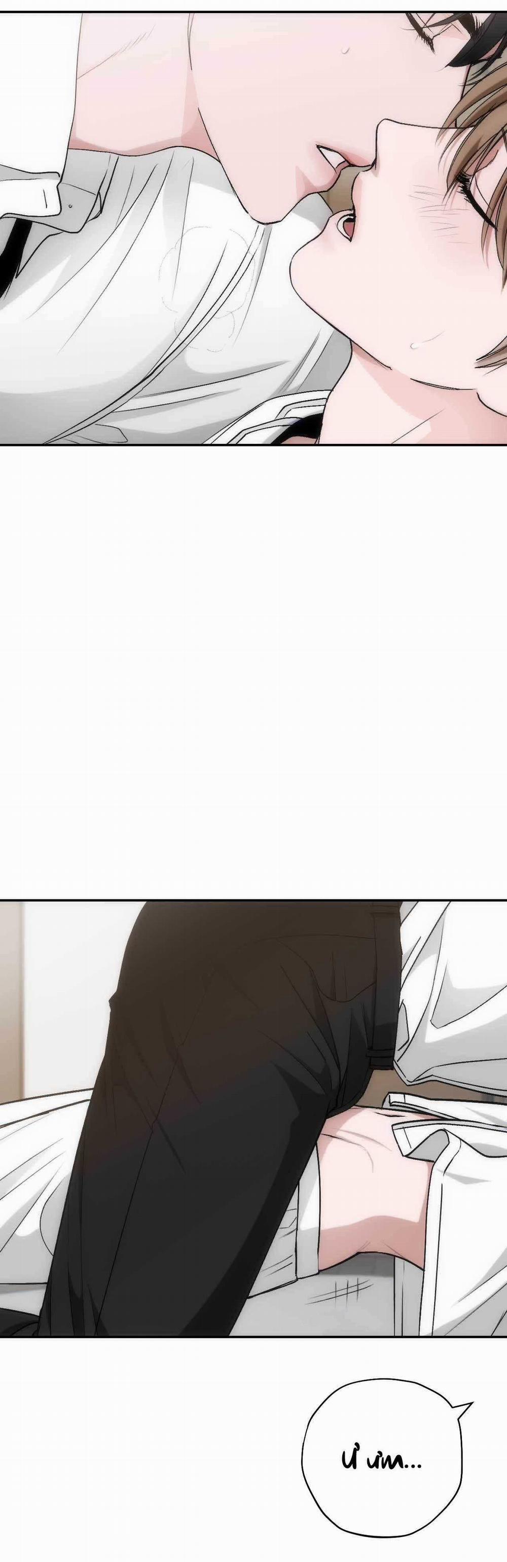 Chìm Trong Khoái Lạc 29 trang 18