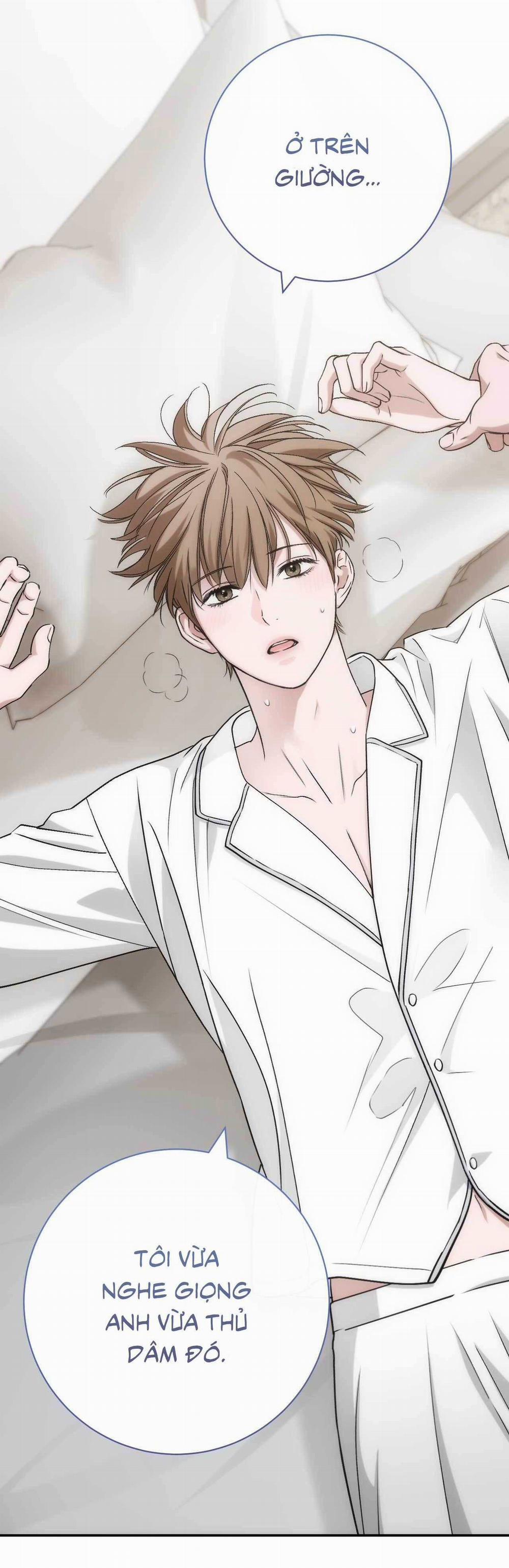 Chìm Trong Khoái Lạc 29 trang 23