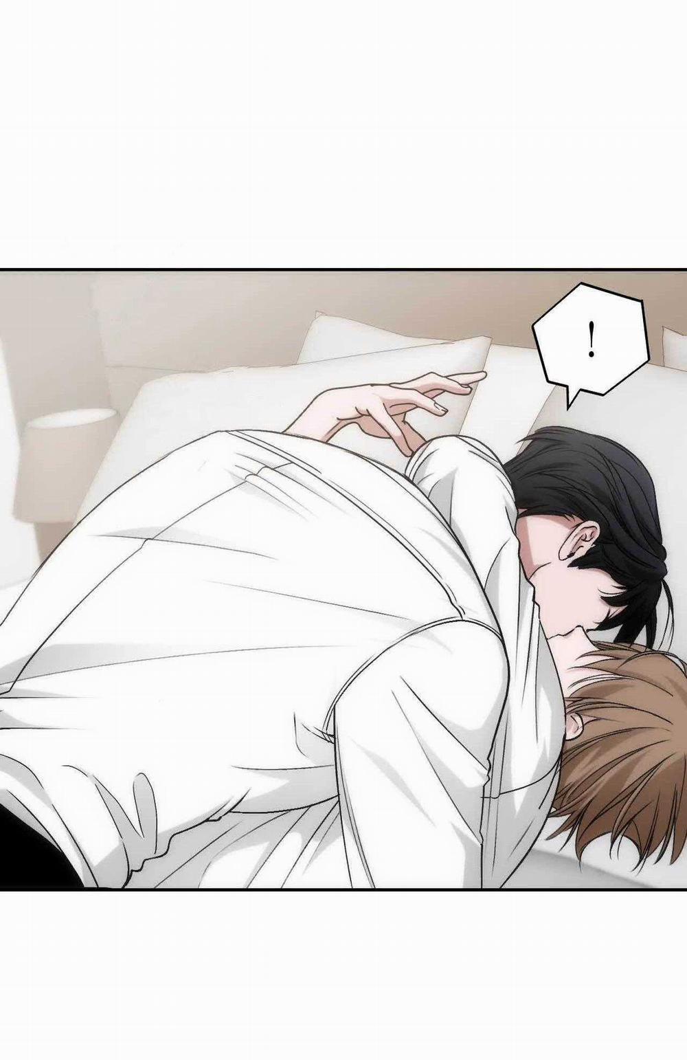 Chìm Trong Khoái Lạc 29 trang 27