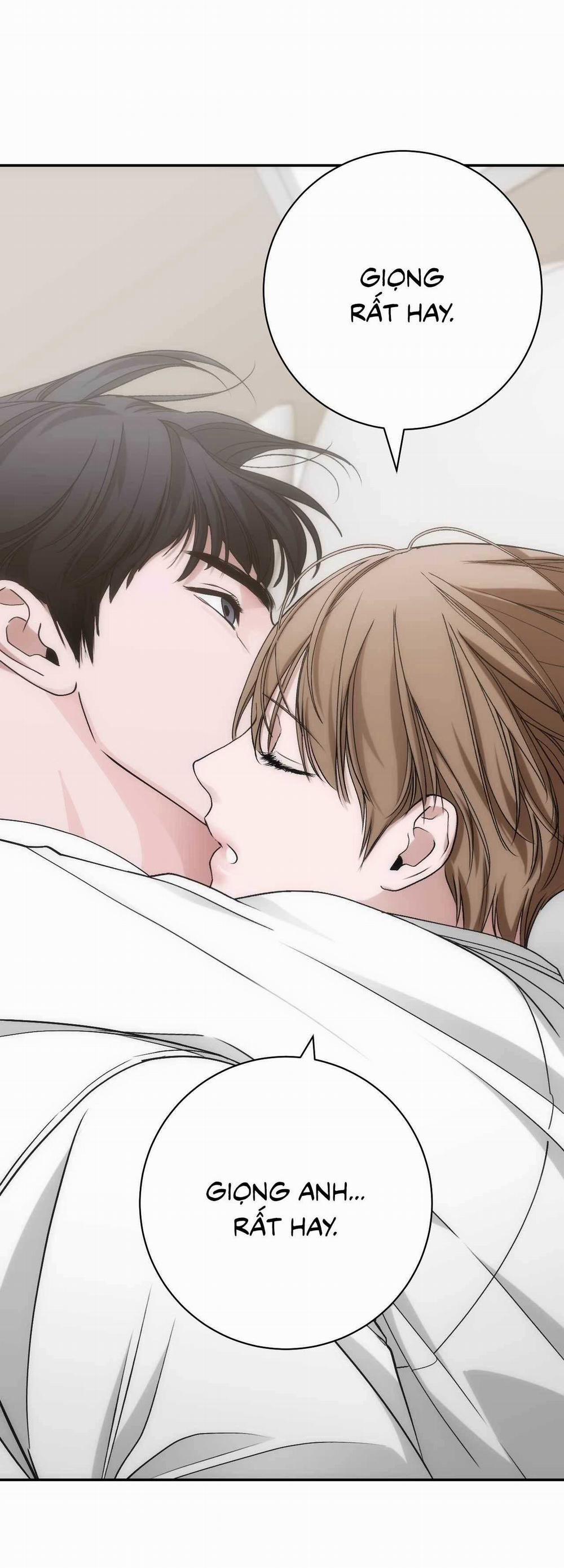 Chìm Trong Khoái Lạc 29 trang 28