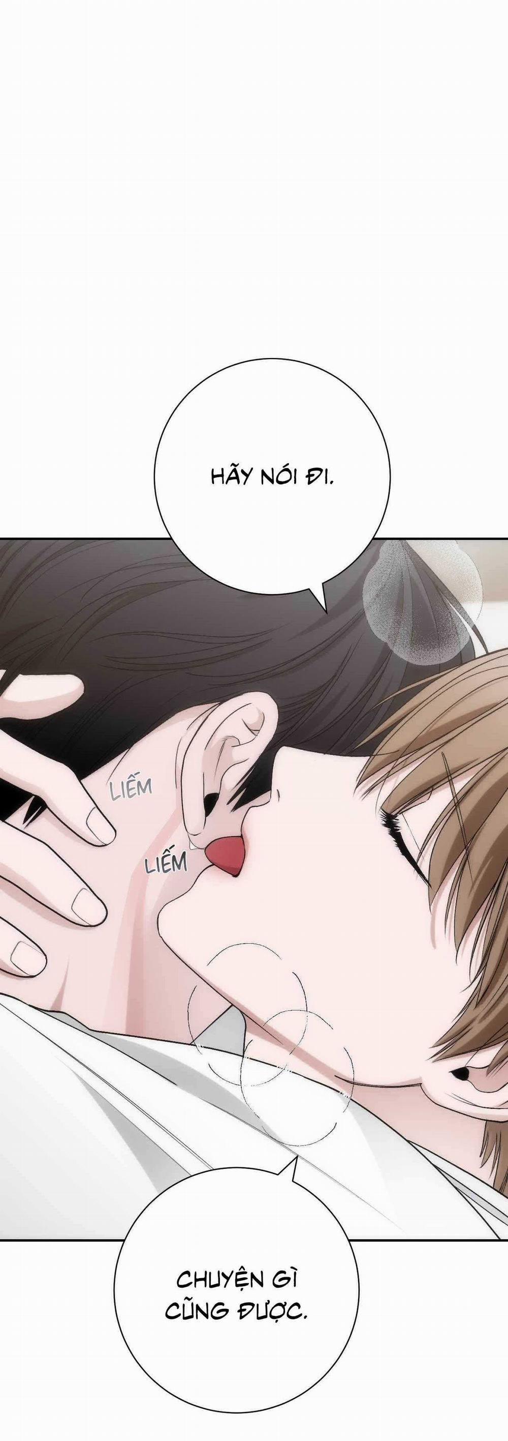 Chìm Trong Khoái Lạc 29 trang 29