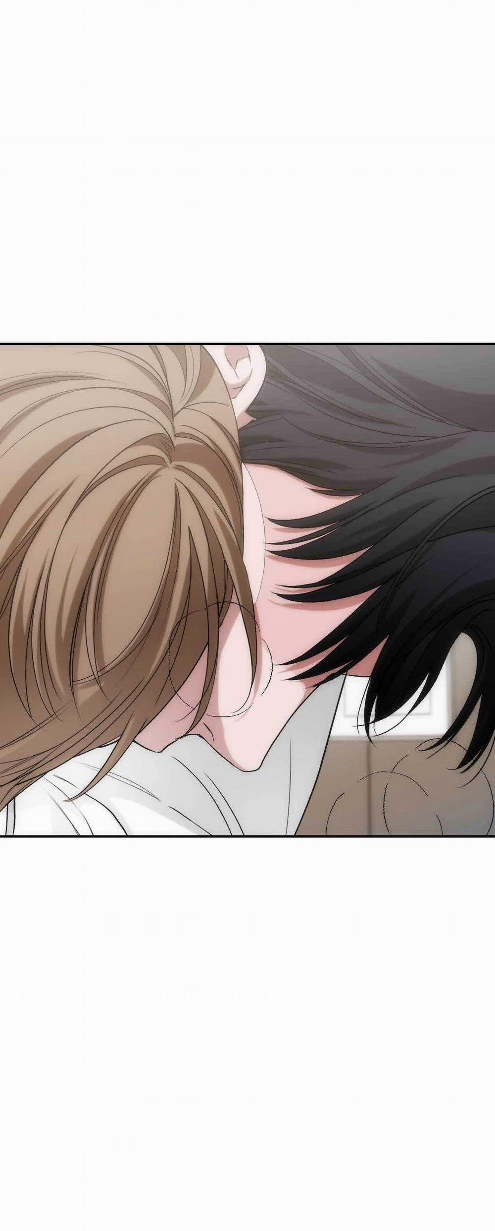 Chìm Trong Khoái Lạc 29 trang 30