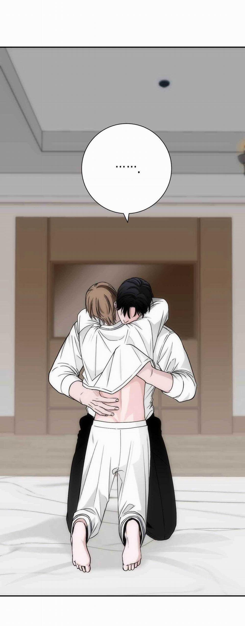 Chìm Trong Khoái Lạc 29 trang 32