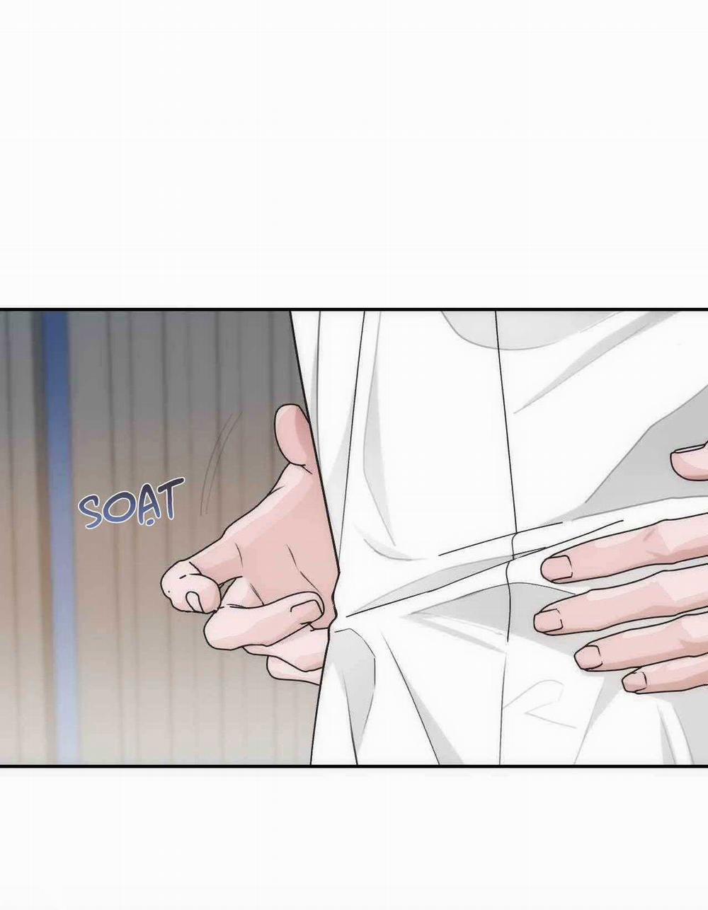 Chìm Trong Khoái Lạc 29 trang 34