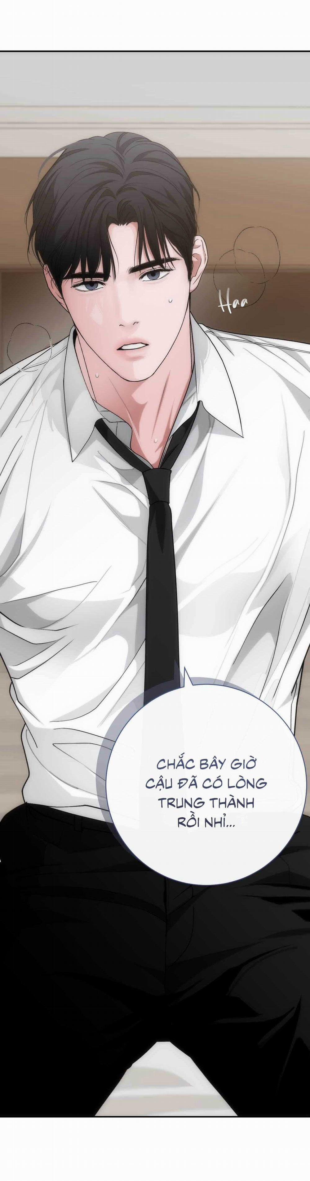 Chìm Trong Khoái Lạc 29 trang 36