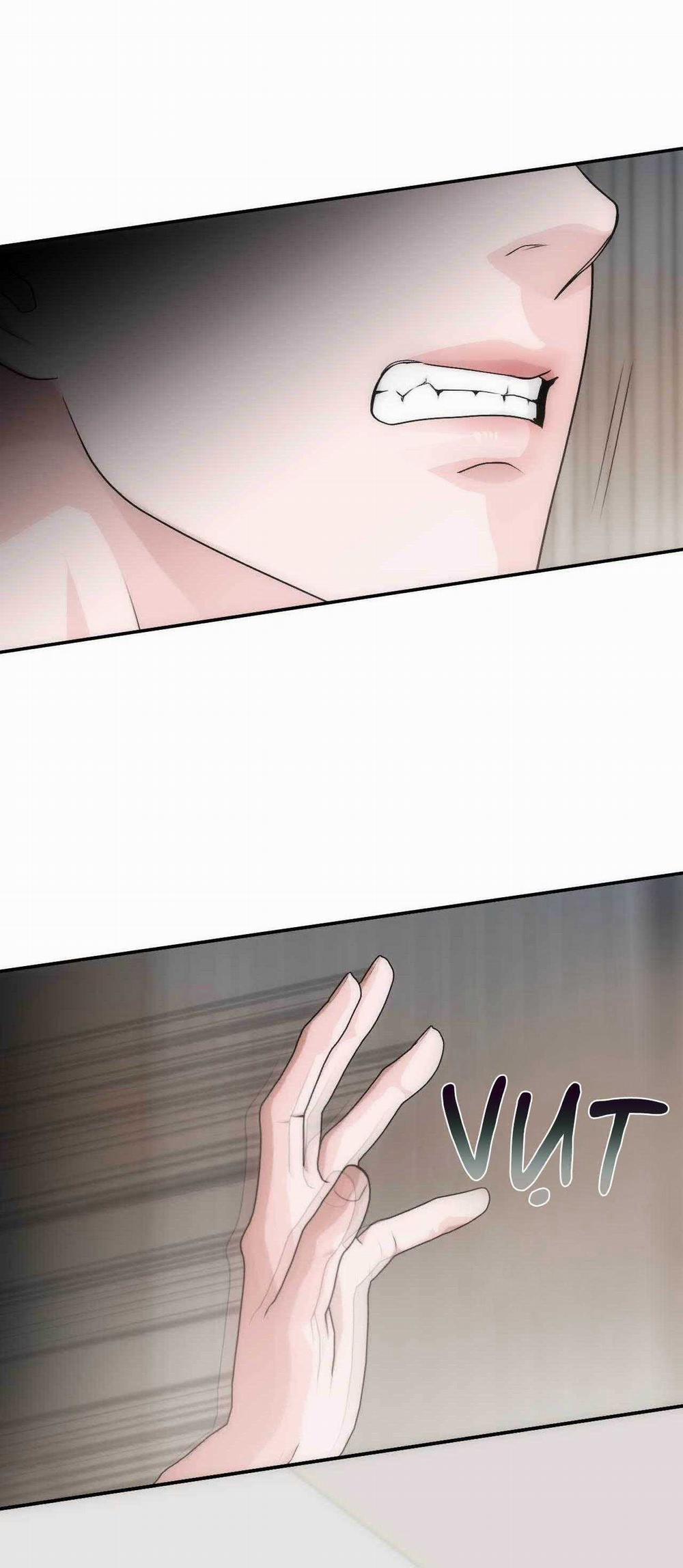 Chìm Trong Khoái Lạc 29 trang 38