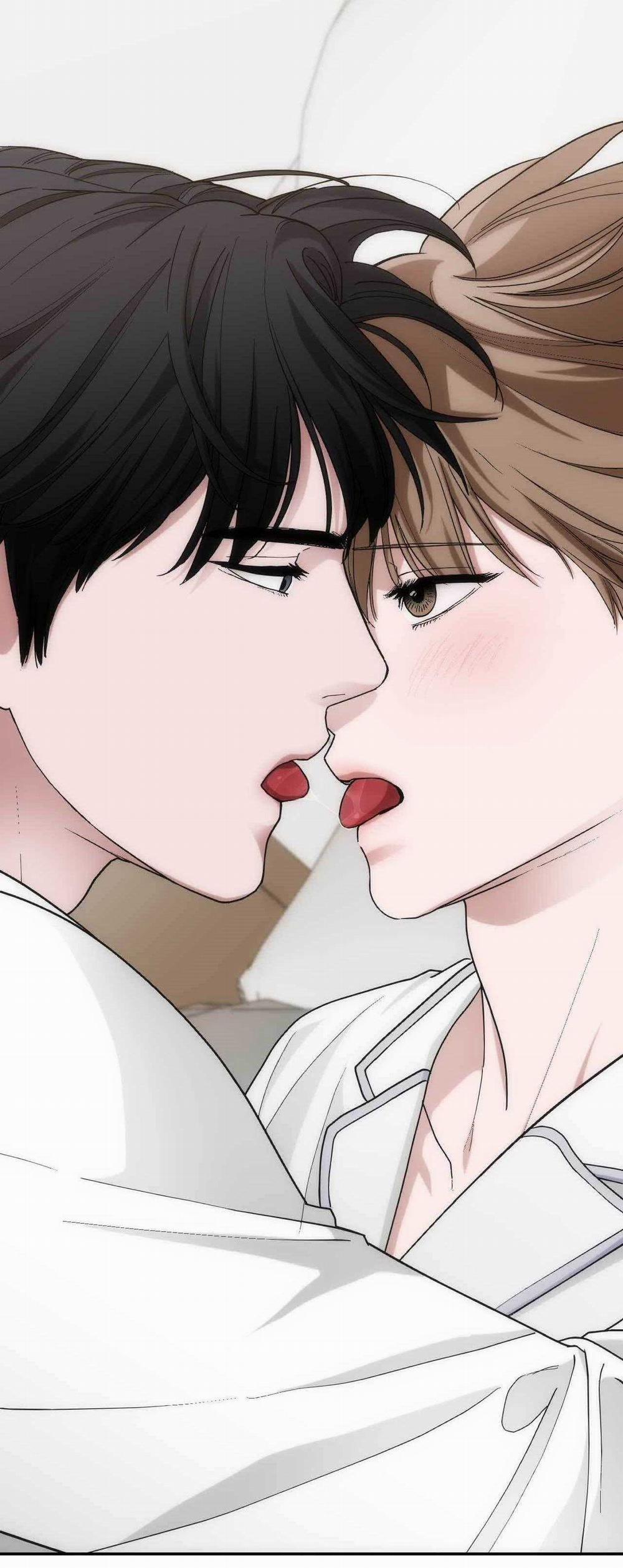 Chìm Trong Khoái Lạc 29 trang 4