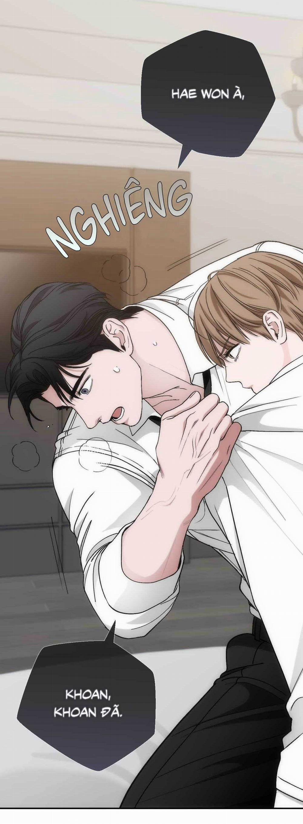 Chìm Trong Khoái Lạc 29 trang 41