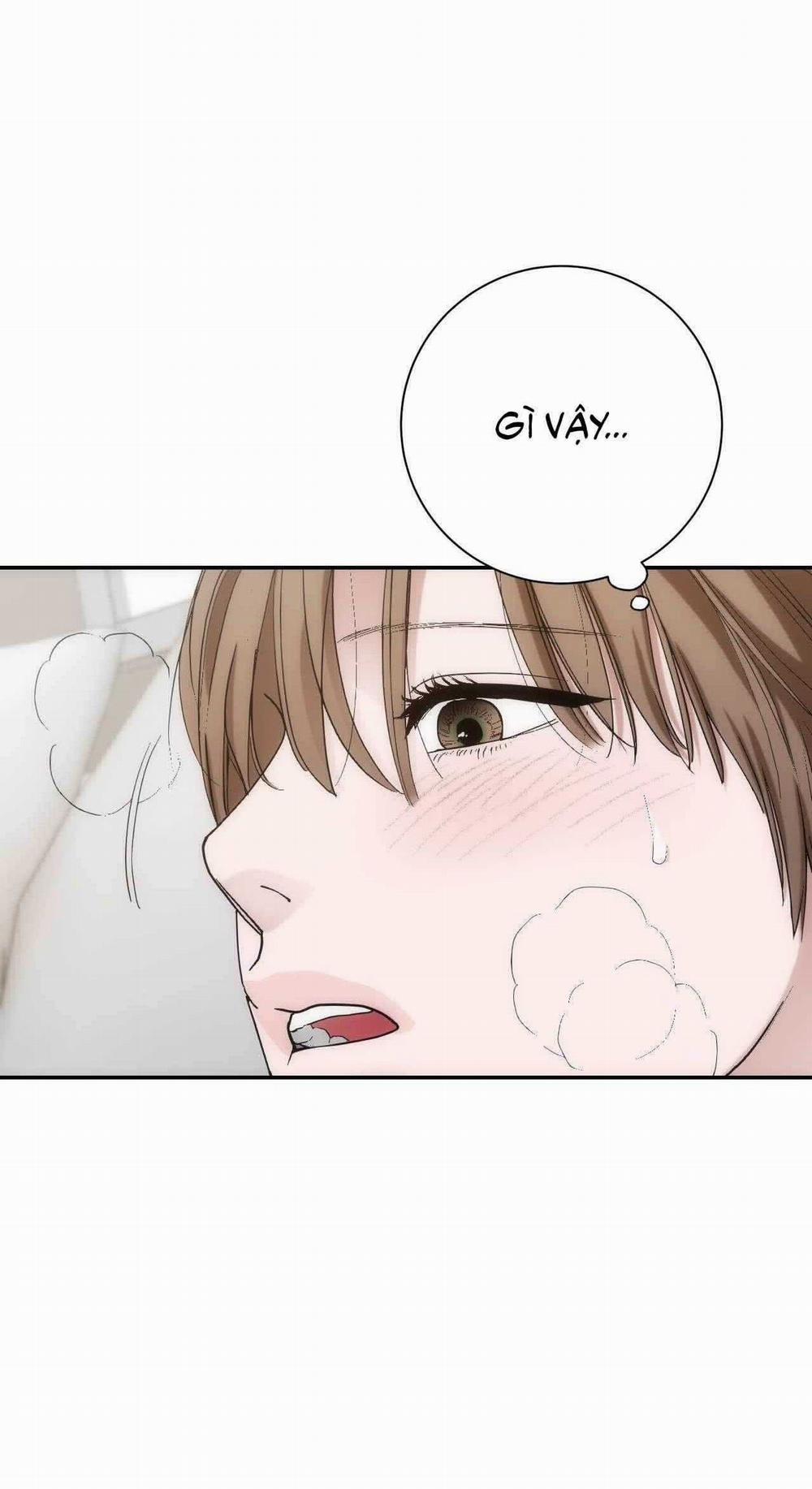 Chìm Trong Khoái Lạc 29 trang 5