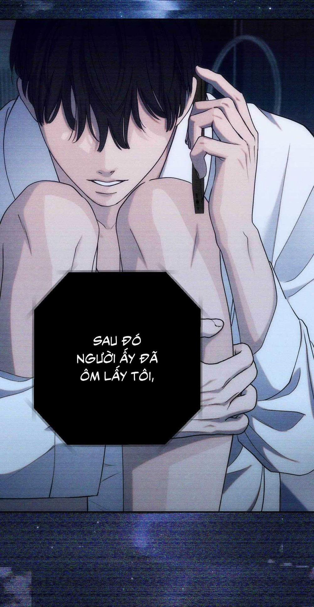 Chìm Trong Khoái Lạc 29 trang 55