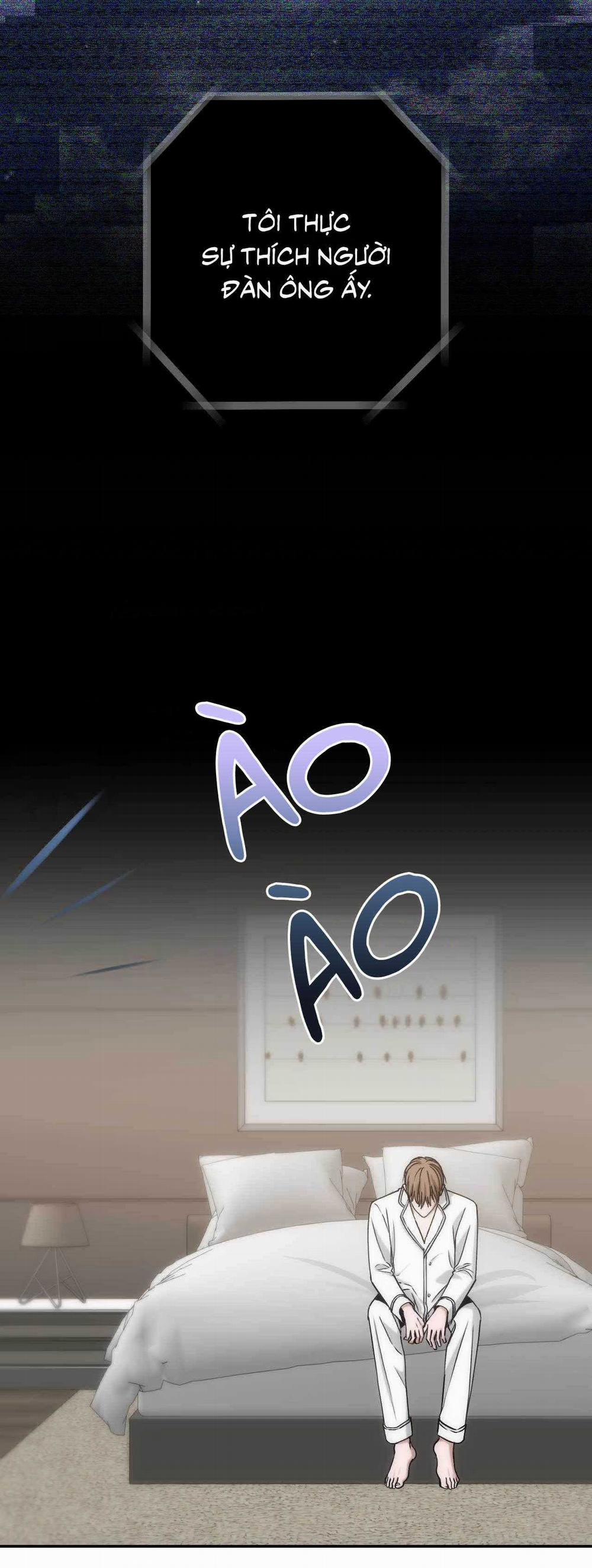 Chìm Trong Khoái Lạc 29 trang 56