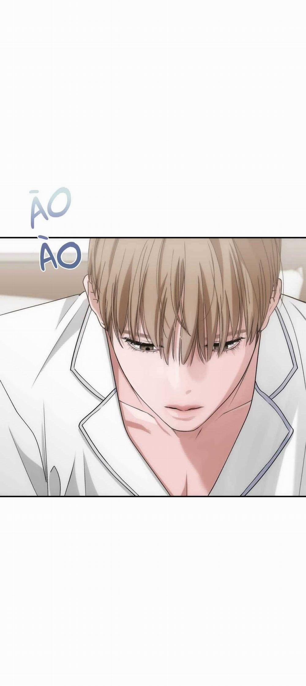 Chìm Trong Khoái Lạc 29 trang 57