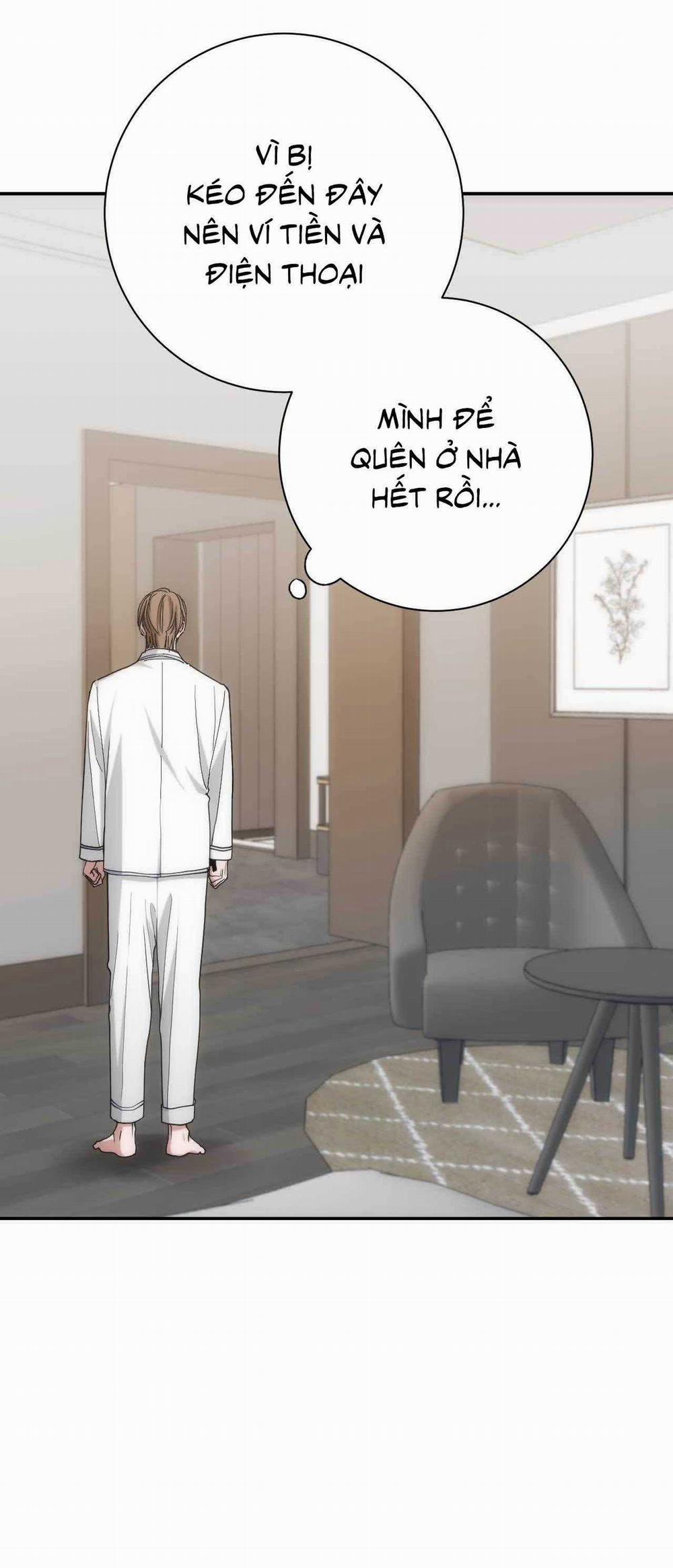 Chìm Trong Khoái Lạc 29 trang 60