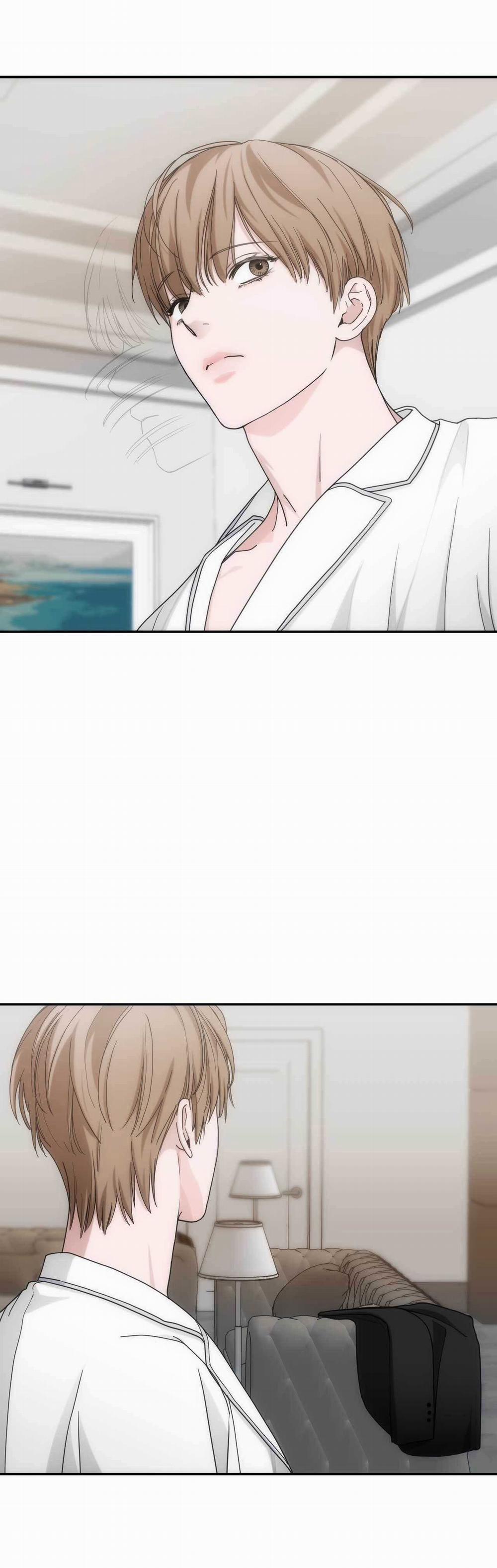 Chìm Trong Khoái Lạc 29 trang 61