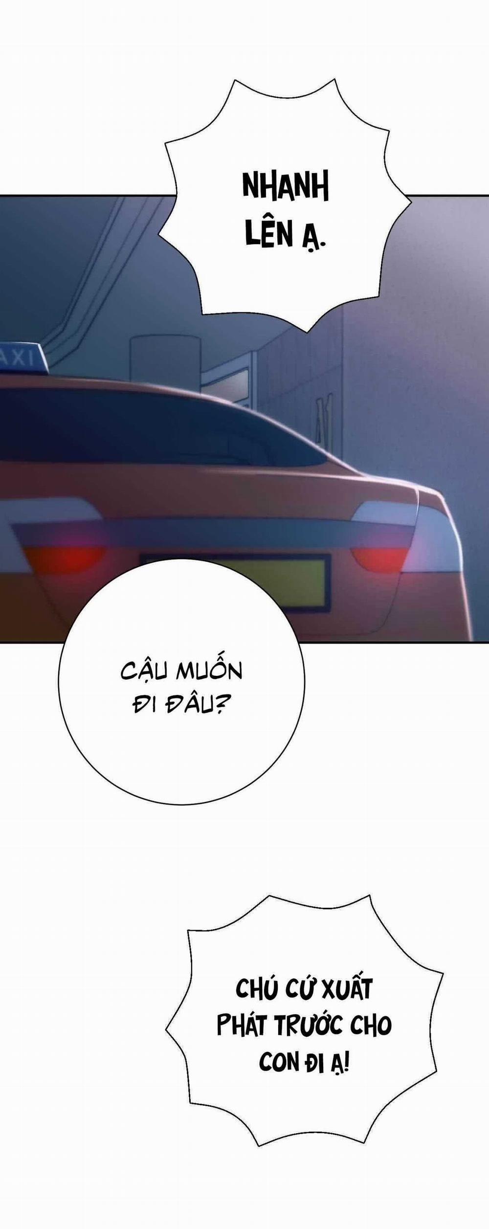 Chìm Trong Khoái Lạc 29 trang 71