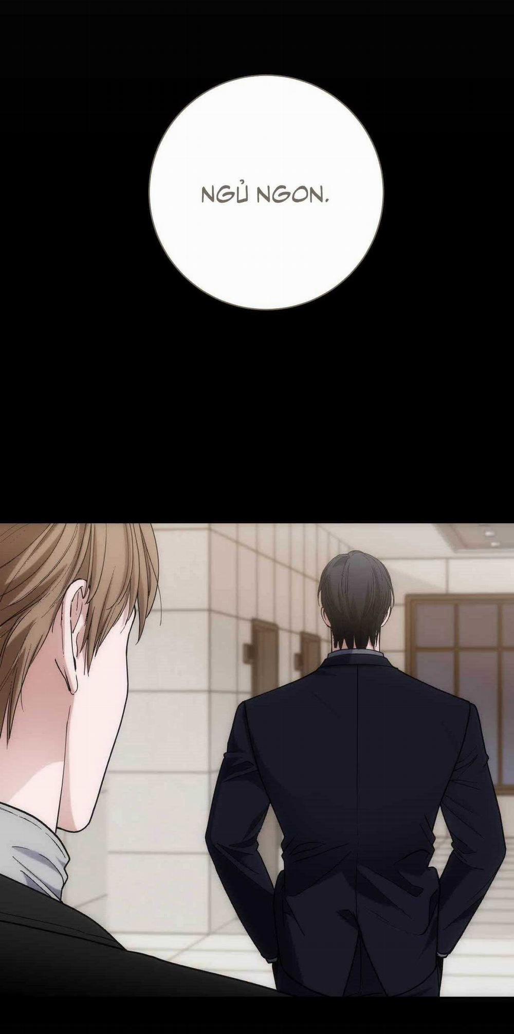 Chìm Trong Khoái Lạc 29 trang 8