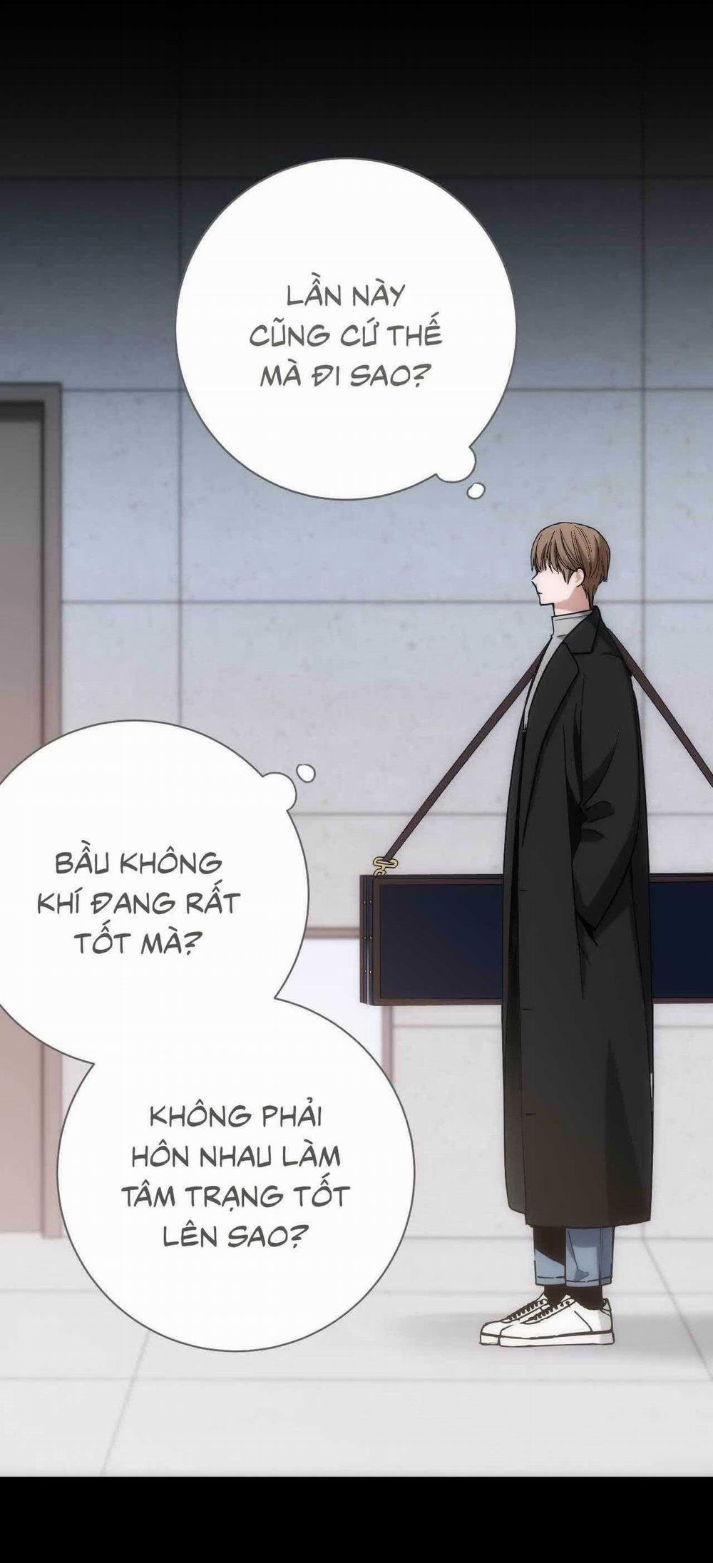 Chìm Trong Khoái Lạc 29 trang 9