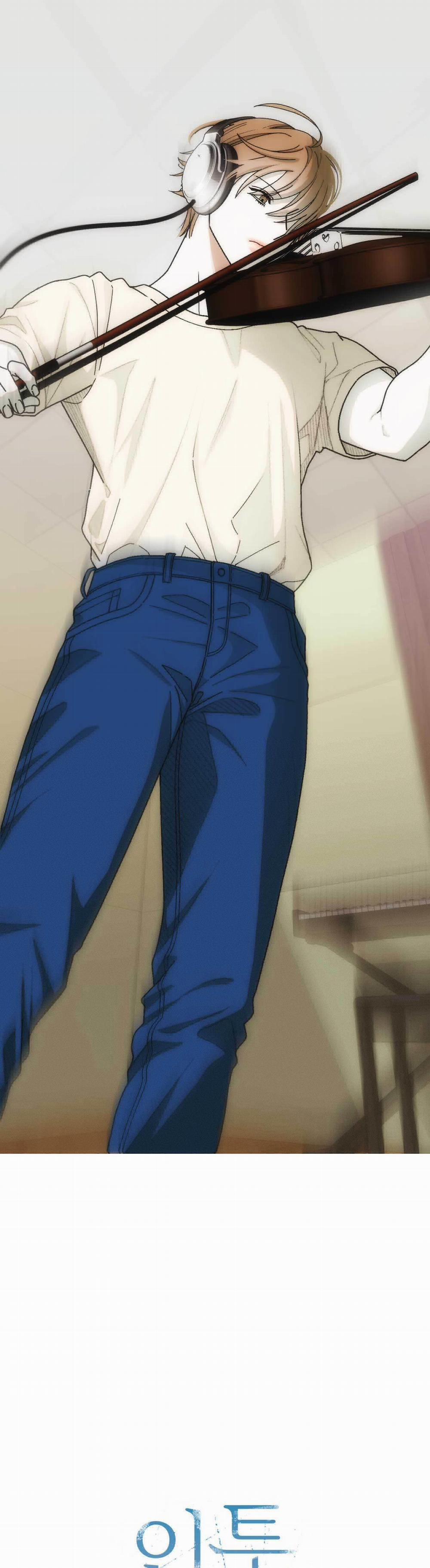 Chìm Trong Khoái Lạc 3 trang 12