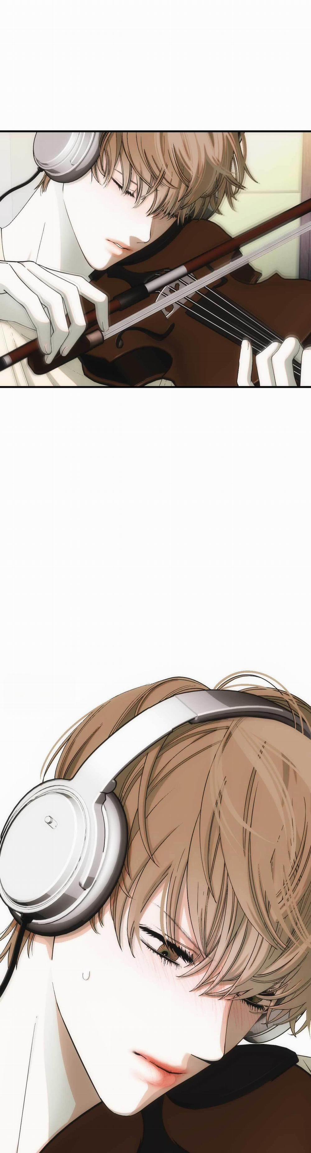 Chìm Trong Khoái Lạc 3 trang 2