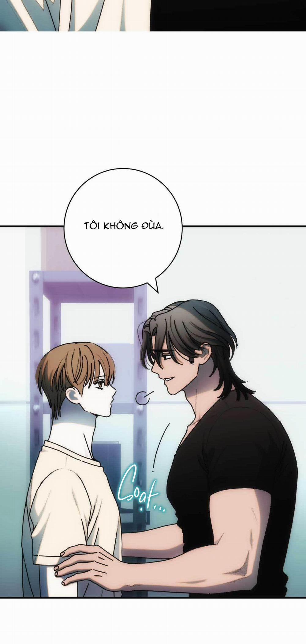 Chìm Trong Khoái Lạc 3 trang 29