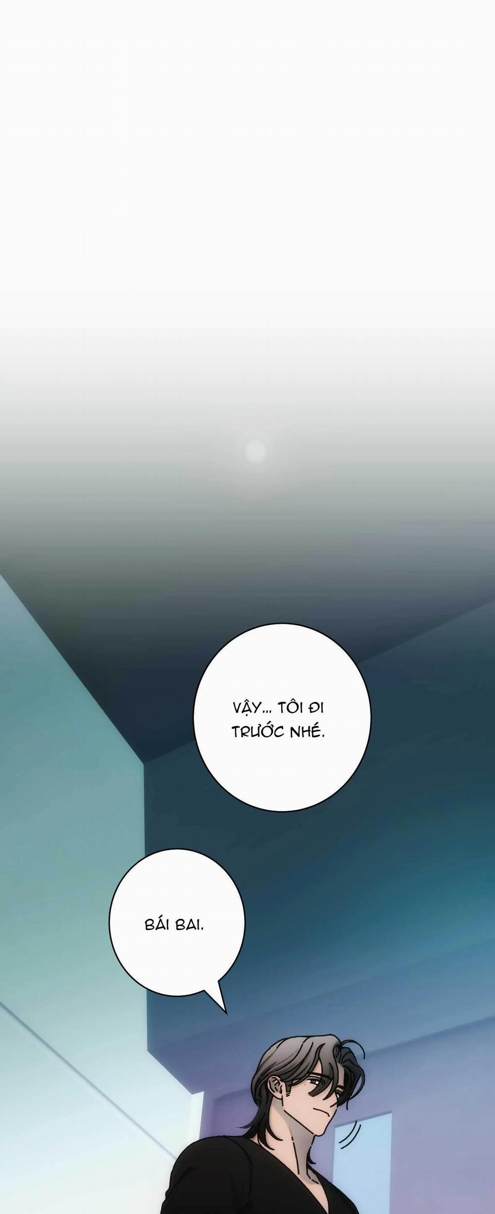 Chìm Trong Khoái Lạc 3 trang 30