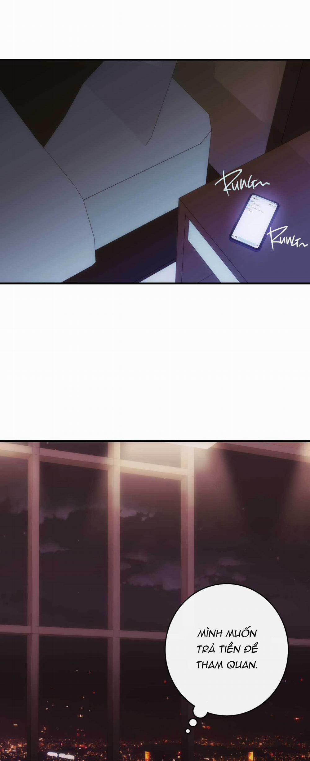 Chìm Trong Khoái Lạc 3 trang 35