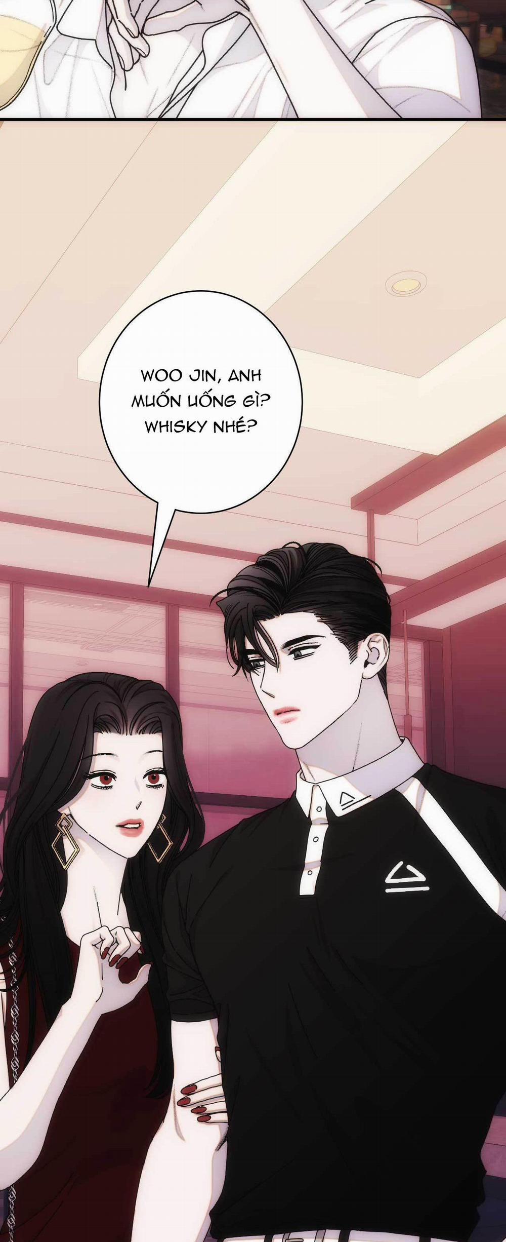 Chìm Trong Khoái Lạc 3 trang 37