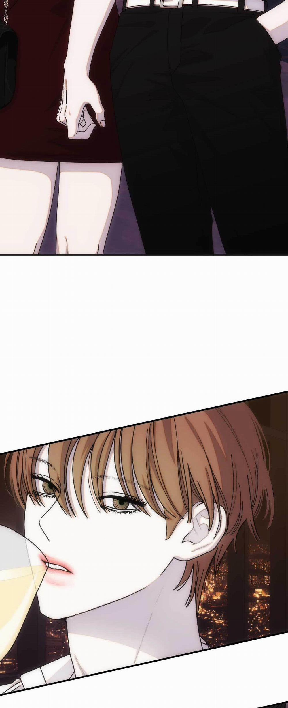 Chìm Trong Khoái Lạc 3 trang 38