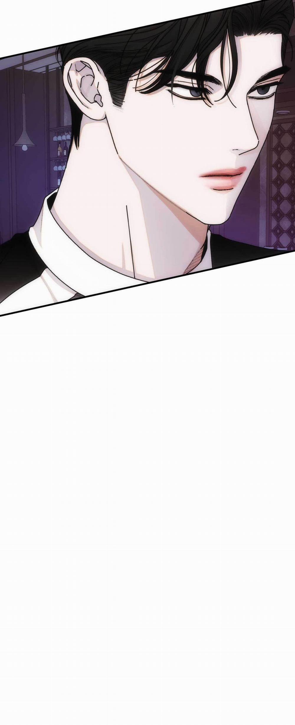 Chìm Trong Khoái Lạc 3 trang 39