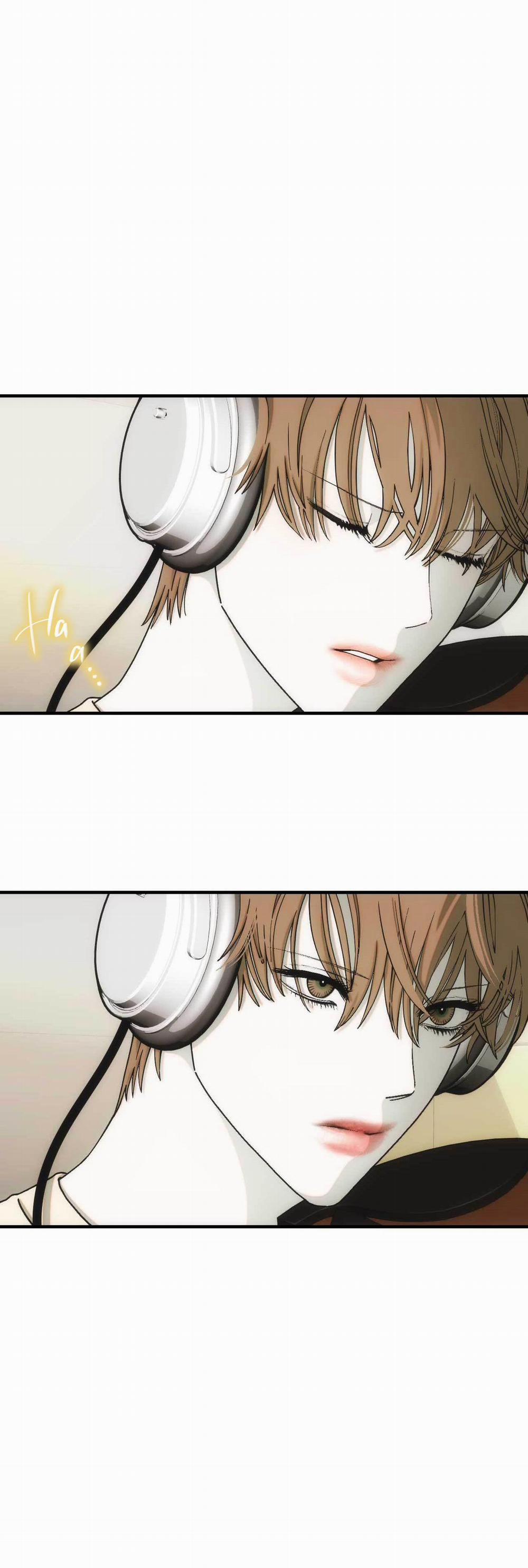 Chìm Trong Khoái Lạc 3 trang 7