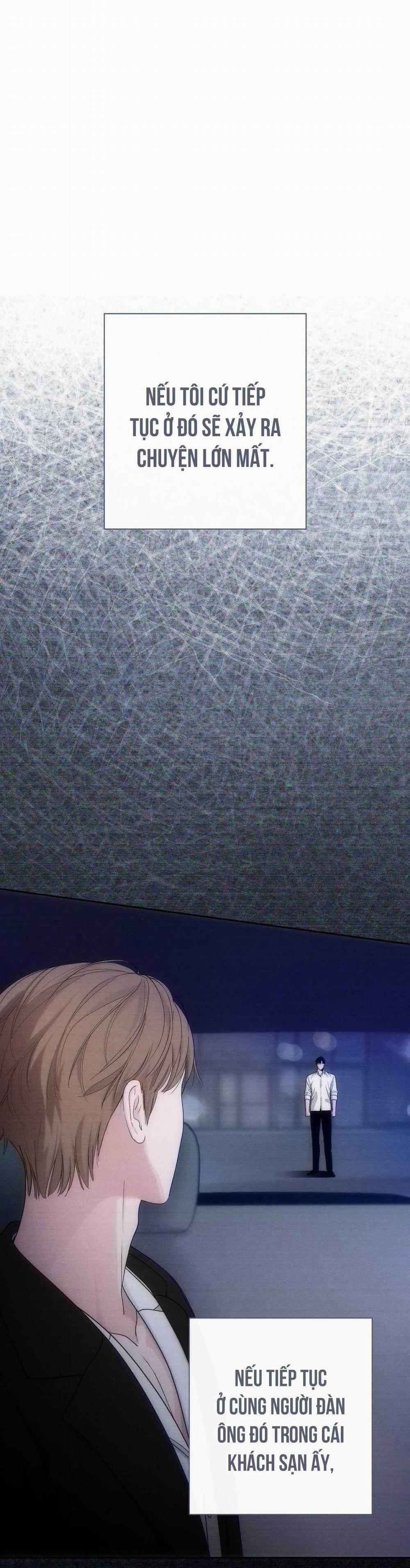 Chìm Trong Khoái Lạc 30 trang 14