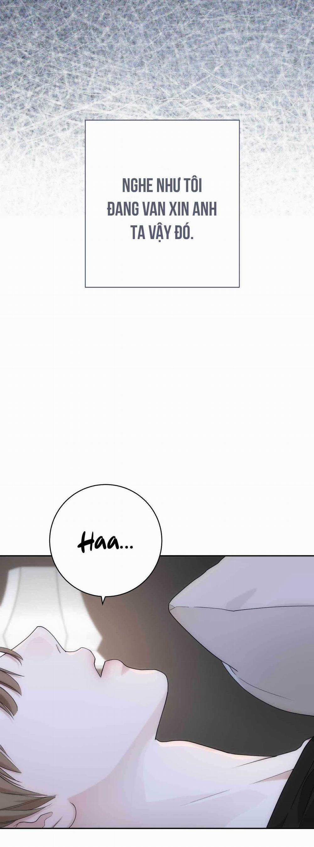 Chìm Trong Khoái Lạc 30 trang 16