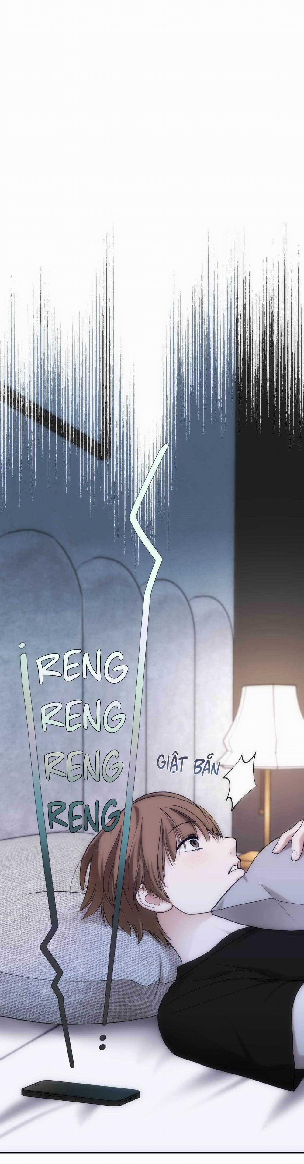 Chìm Trong Khoái Lạc 30 trang 18