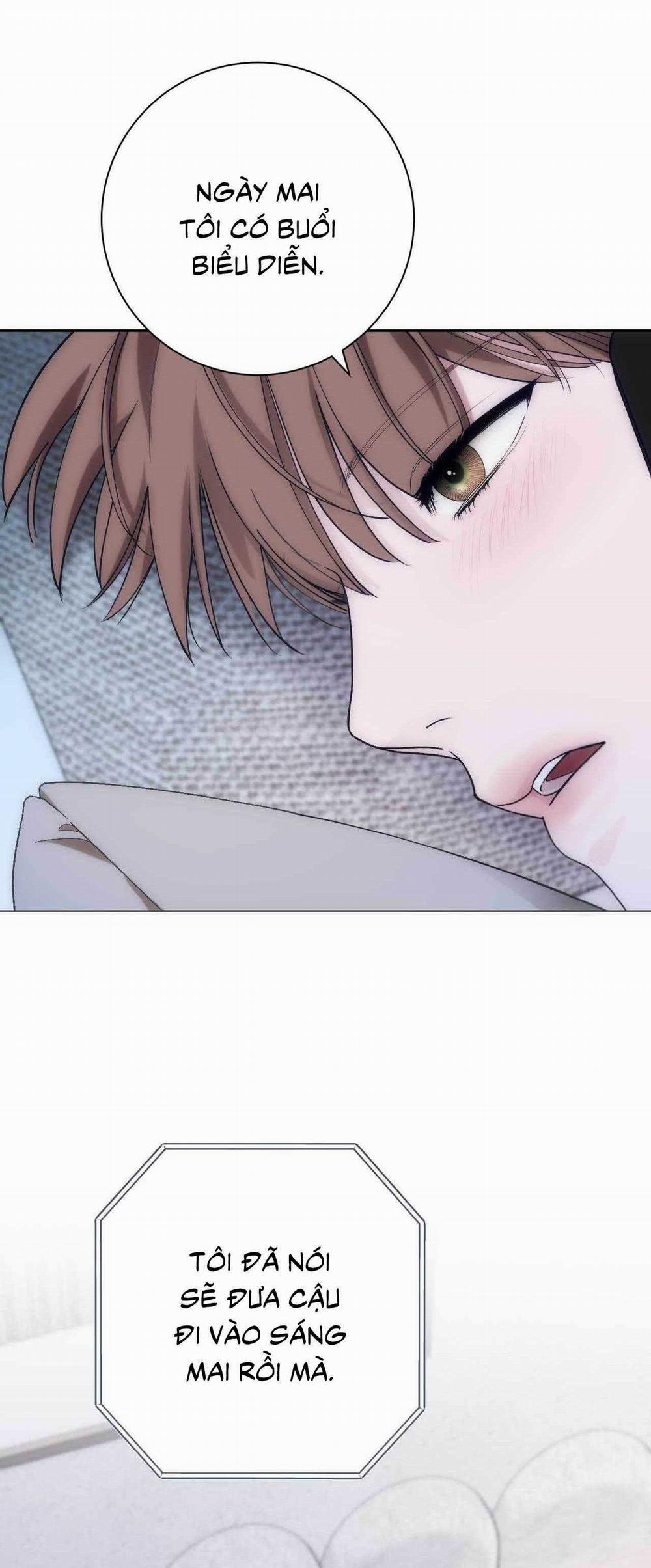 Chìm Trong Khoái Lạc 30 trang 21