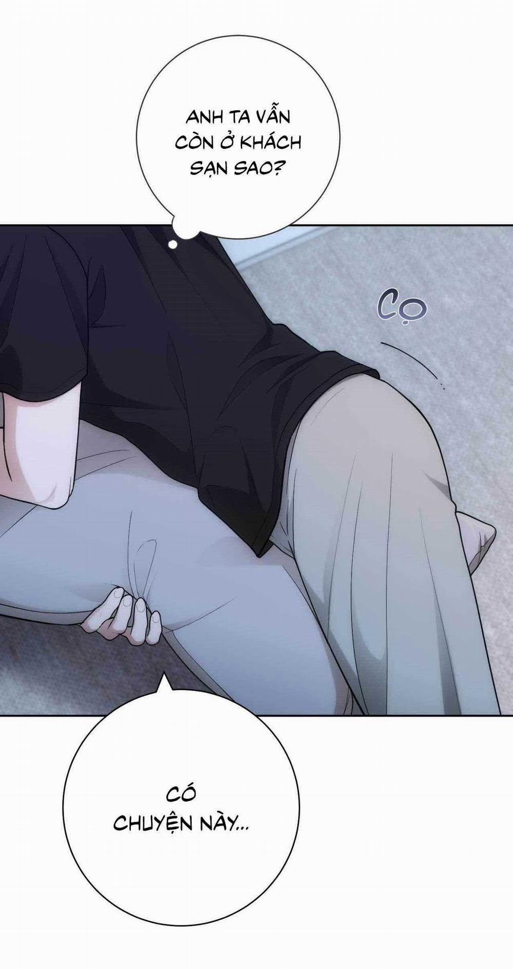 Chìm Trong Khoái Lạc 30 trang 24