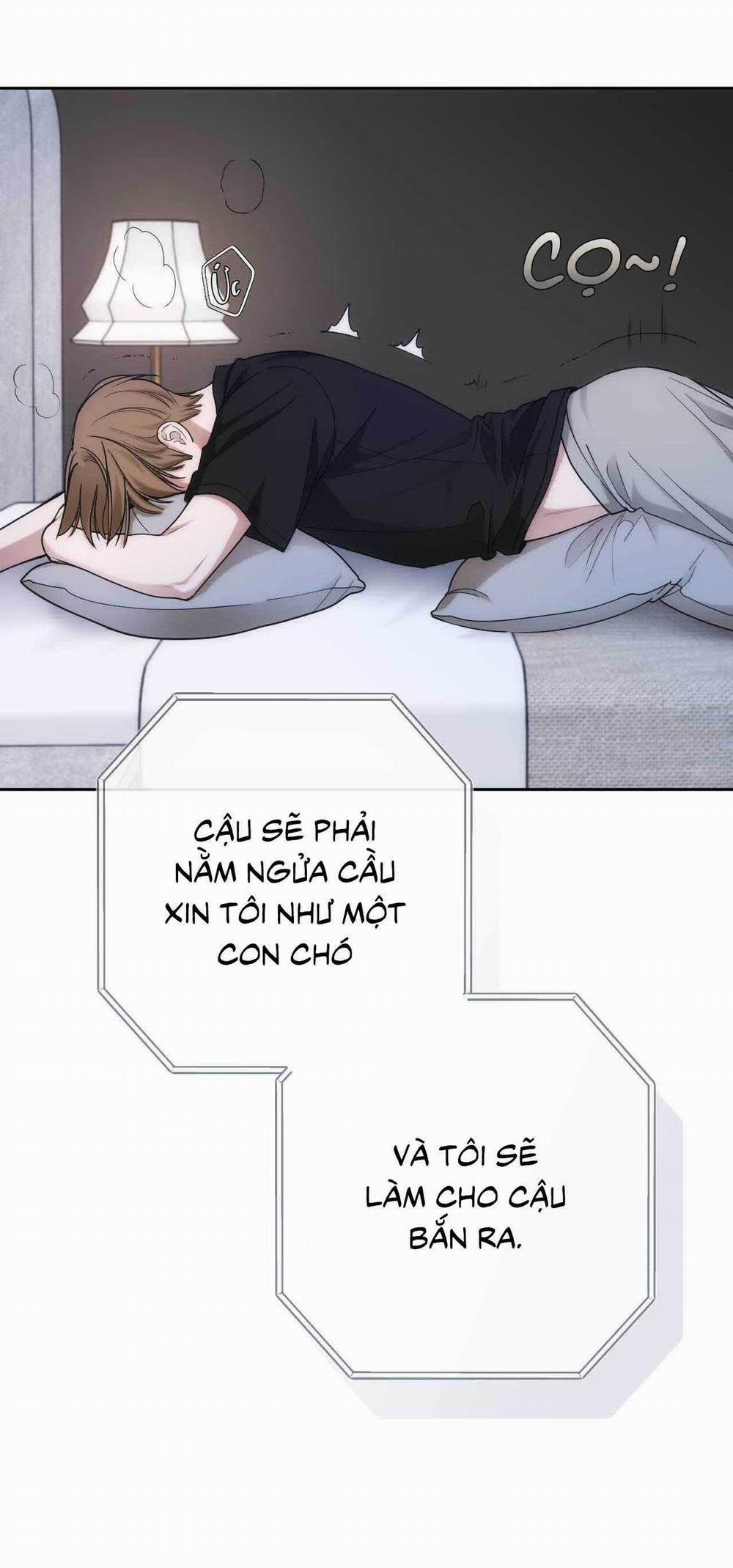 Chìm Trong Khoái Lạc 30 trang 29