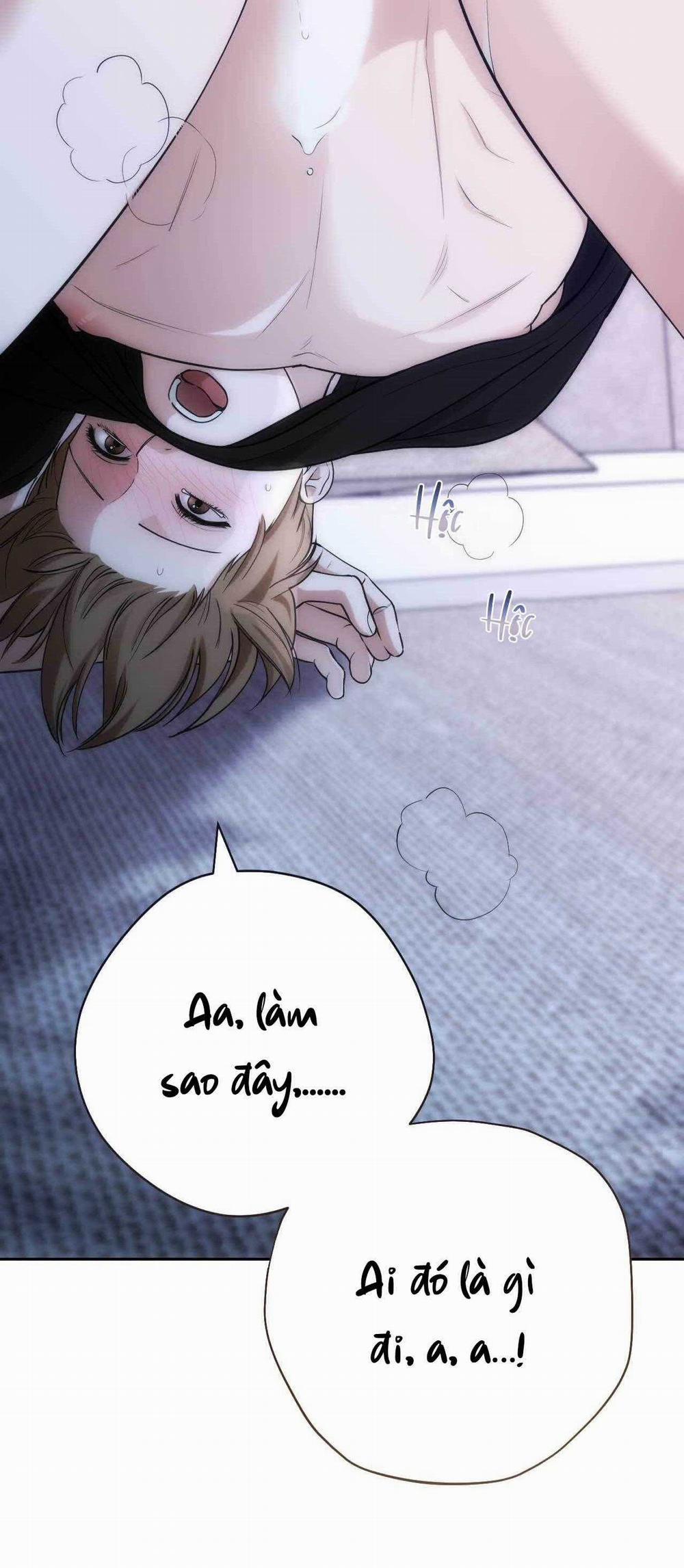 Chìm Trong Khoái Lạc 30 trang 42