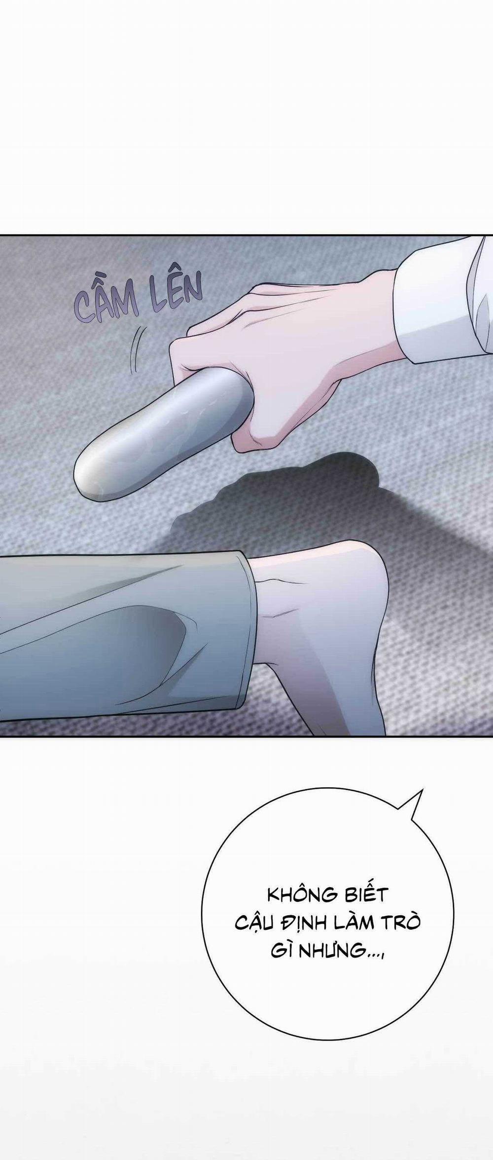 Chìm Trong Khoái Lạc 30 trang 44