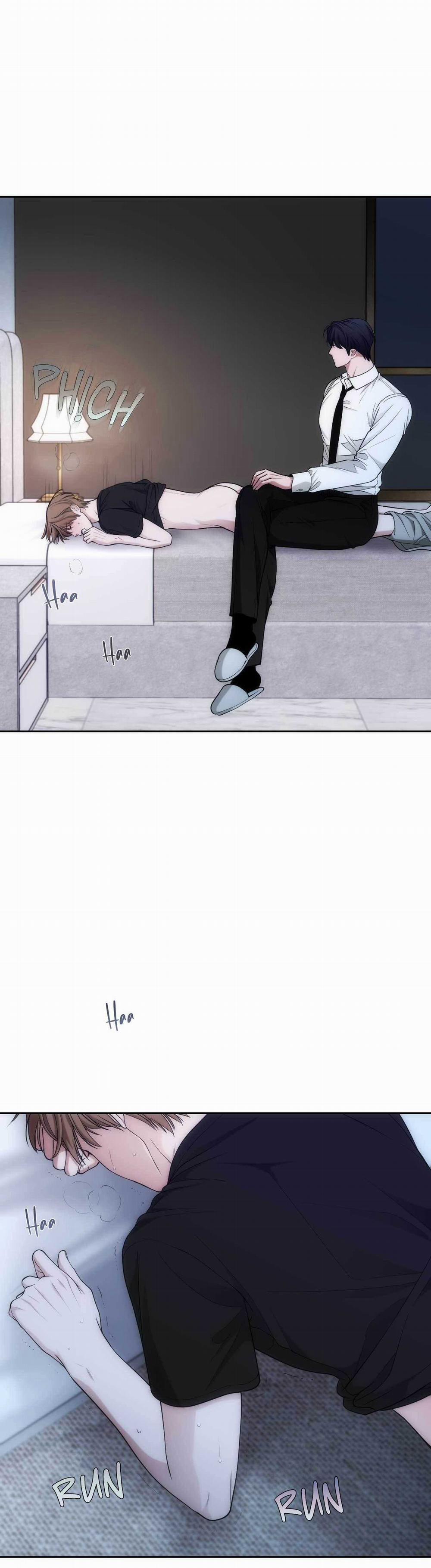 Chìm Trong Khoái Lạc 30 trang 55