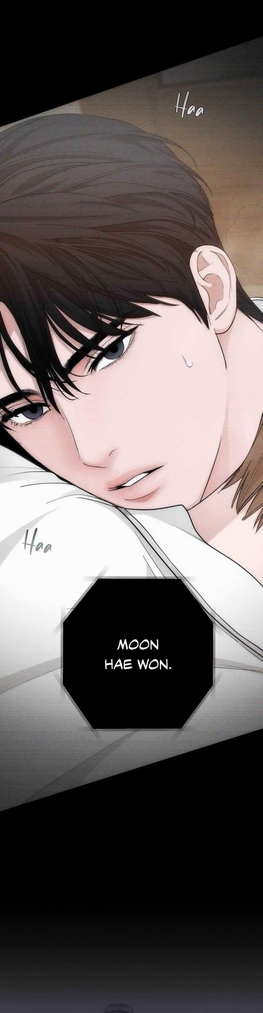 Chìm Trong Khoái Lạc 30 trang 8