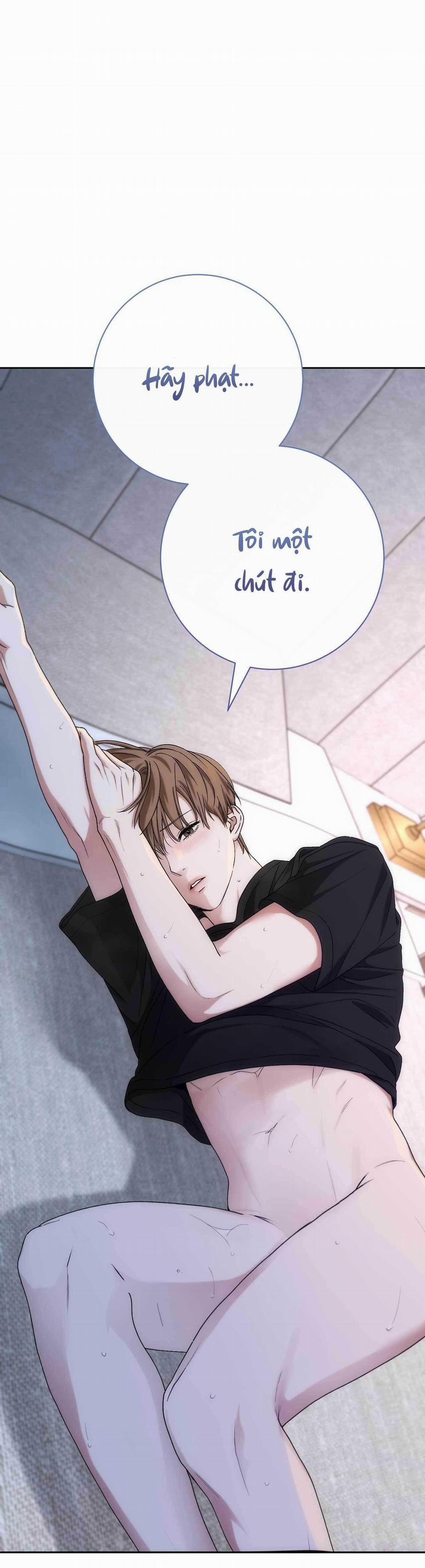 Chìm Trong Khoái Lạc 31 trang 1