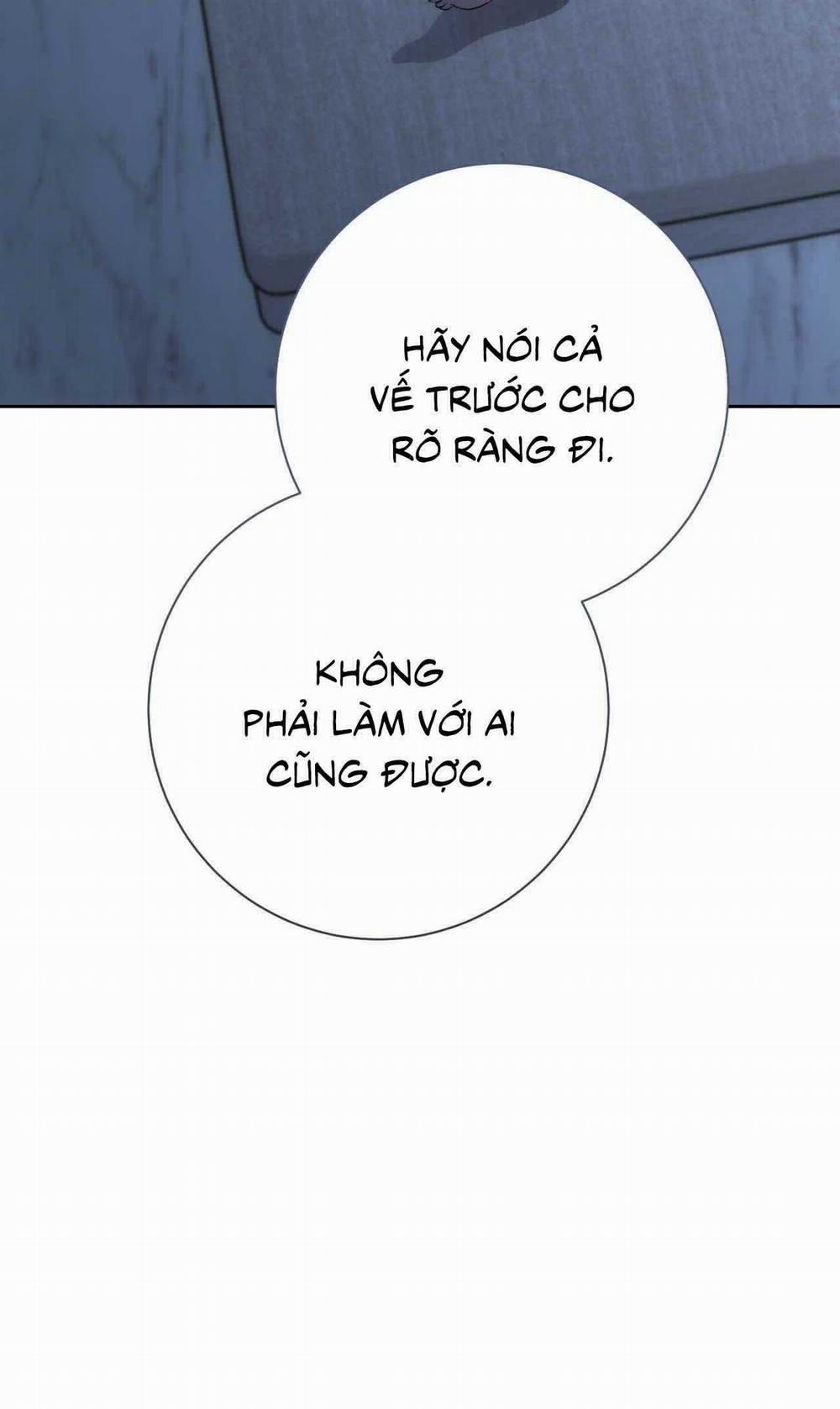 Chìm Trong Khoái Lạc 31 trang 10