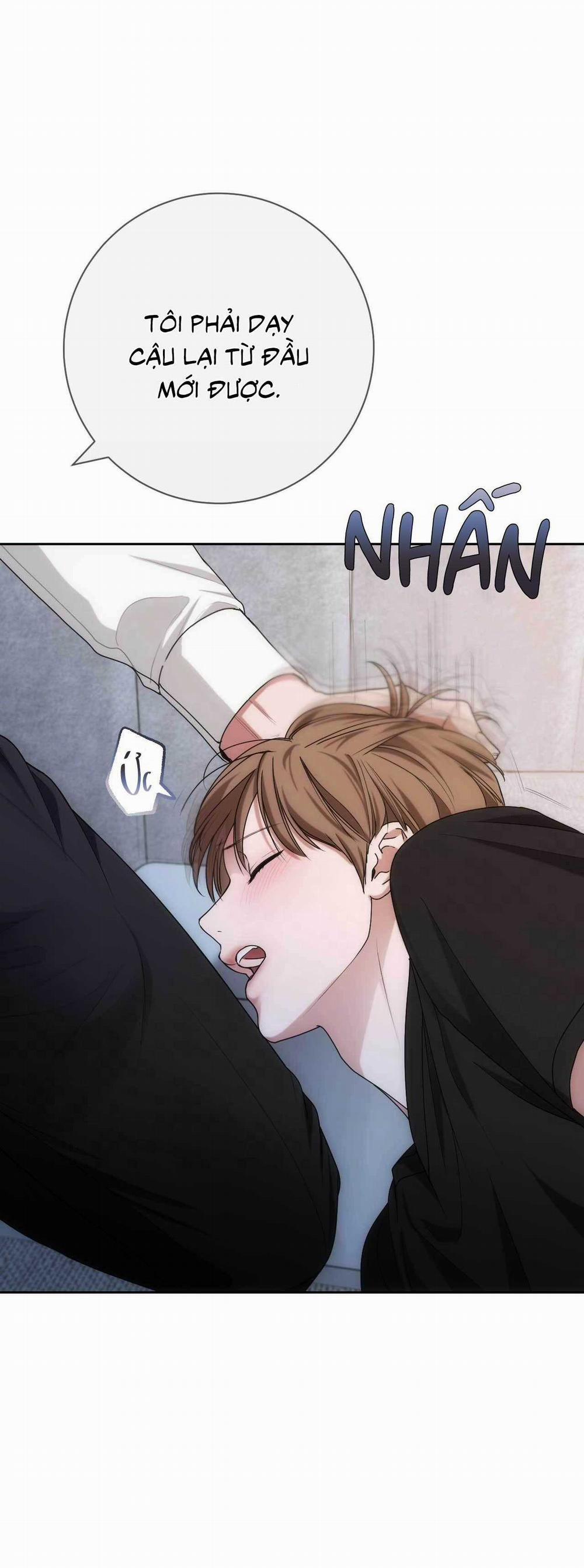 Chìm Trong Khoái Lạc 31 trang 14