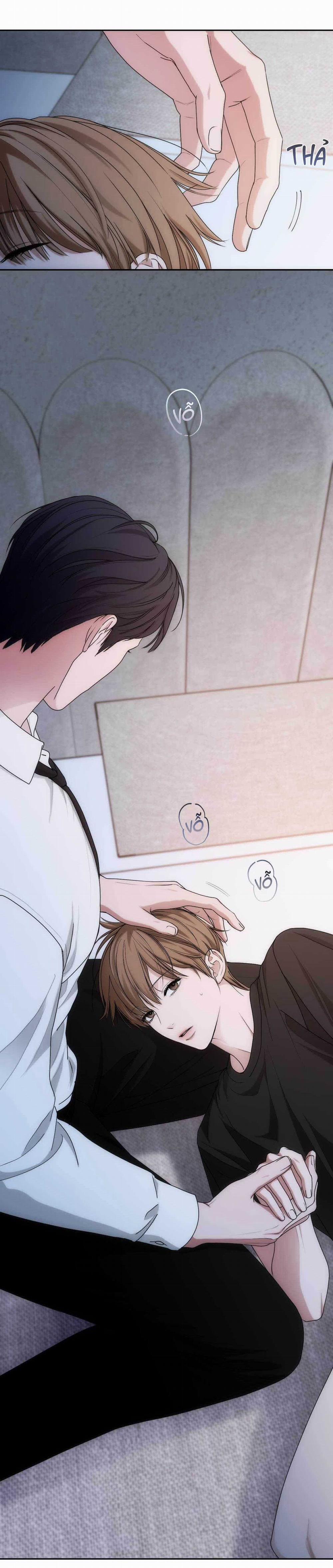 Chìm Trong Khoái Lạc 31 trang 18