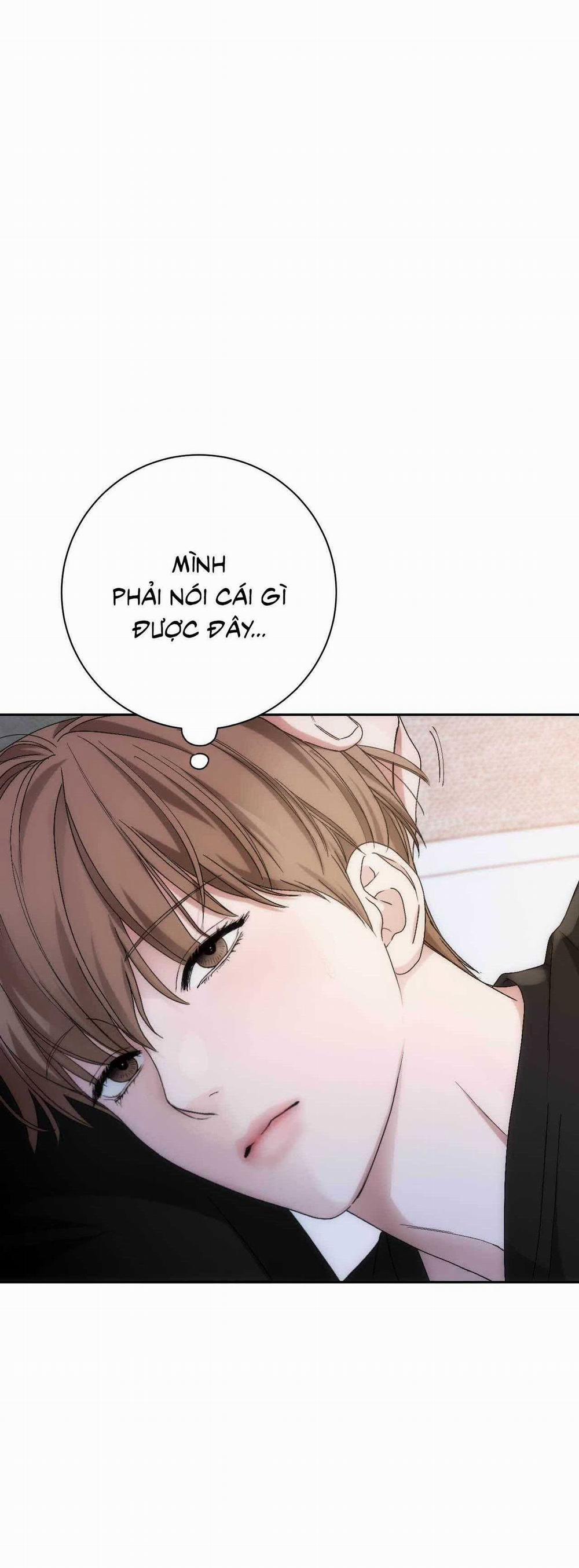 Chìm Trong Khoái Lạc 31 trang 19