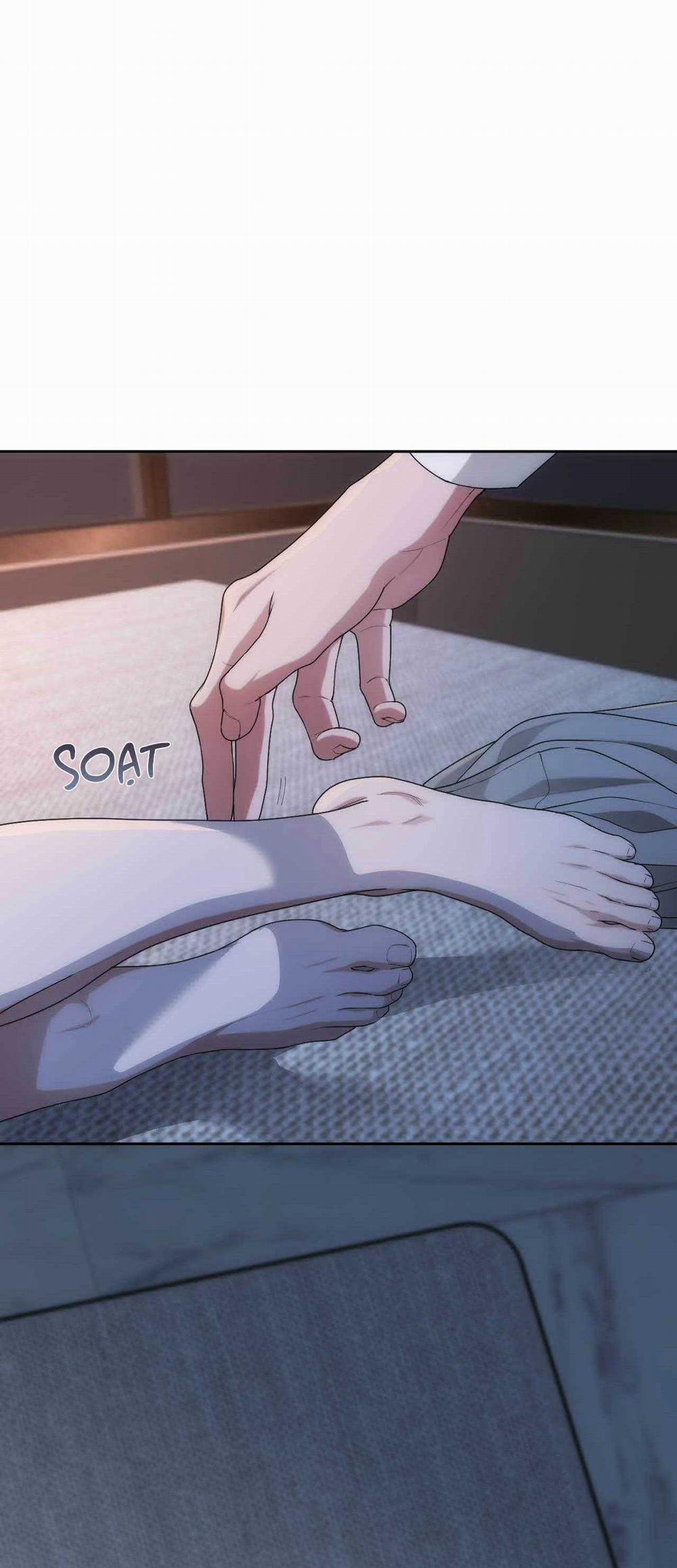 Chìm Trong Khoái Lạc 31 trang 2